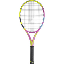 RACCHETTA TEST BABOLAT PURE AERO RAFA (290 GR)