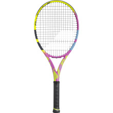 RAQUETTE TEST BABOLAT PURE AERO RAFA (290 GR)