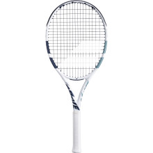 RACCHETTA BABOLAT EVO DRIVE LITE WHITE (255 GR)