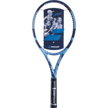 SET DA 2 RACCHETTE BABOLAT PURE DRIVE 98 (305 GR)