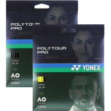 CORDA YONEX POLYTOUR STRIKE (12 METRI)