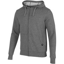 FELPA JOMA JUNGLE FULL ZIP