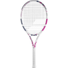 RACCHETTA BABOLAT EVO AERO PINK (275 GR) (INCORDATA)