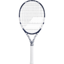 RACCHETTA BABOLAT EVO DRIVE 115 WIMBLEDON (240 GR) (INCORDATA)