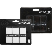 3 MANOPOLE DUNLOP SUPER TAC