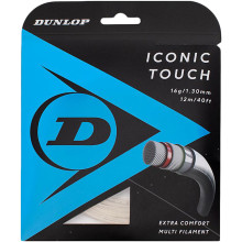 CORDA DUNLOP ICONIC TOUCH (12 METRI)