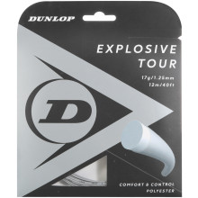 CORDA DUNLOP EXPLOSIVE TOUR (12 METRI)