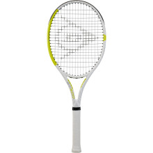 RACCHETTA DUNLOP SX 300 LTD WHITE (300 GR) (EDIZIONE LIMITATA))