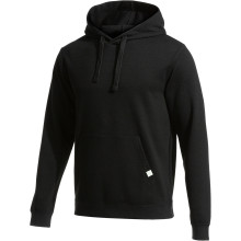 FELPA CON CAPPUCCIO JOMA COMBI