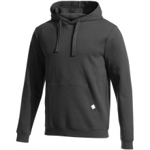 FELPA CON CAPPUCCIO JOMA COMBI