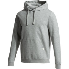FELPA CON CAPPUCCIO JOMA COMBI