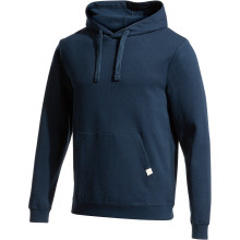 FELPA CON CAPPUCCIO JOMA COMBI