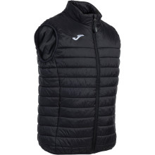 JOMA URBAN V GIACCA SENZA MANICHE