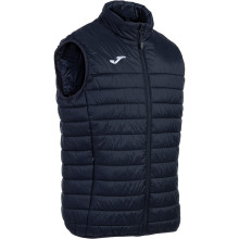 JOMA URBAN V GIACCA SENZA MANICHE