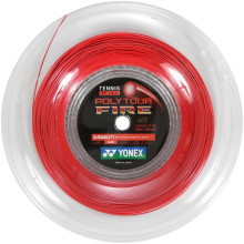 BOBINA YONEX POLYTOUR FIRE (200 METRI)