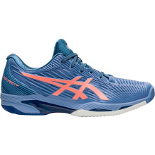 SCARPE ASICS SOLUTION SPEED FF 2 GOFFIN PARIS TUTTE LE SUPERFICI