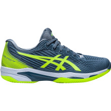 SCARPE ASICS SOLUTION SPEED FF 2 TERRA BATTUTA MELBOURNE