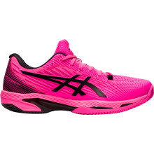 SCARPE ASICS SOLUTION SPEED FF 2 TERRA BATTUTA PARIS