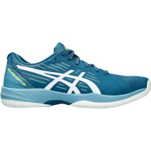 SCARPE ASICS SOLUTION SWIFT FF TERRA BATTUTA