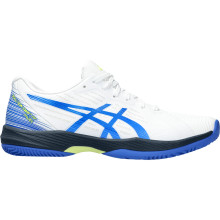 SCARPE ASICS SOLUTION SWIFT FF TERRA BATTUTA/PADEL