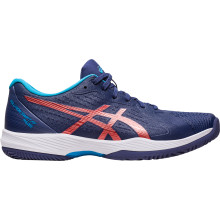 SCARPE ASICS SOLUTION SWIFT FF PADEL TERRA BATTUTA