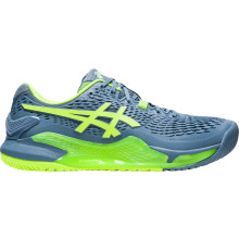 SCARPE ASICS GEL RESOLUTION 9 TUTTE LE SUPERFICI MELBOURNE