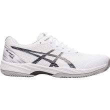 SCARPE ASICS GEL GAME 9 PADEL TERRA BATTUTA