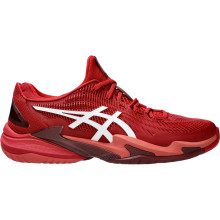 Felpa asics discount uomo rosse