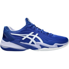 SCARPE ASICS COURT FF3 DJOKOVIC MELBOURNE TERRA BATTUTA