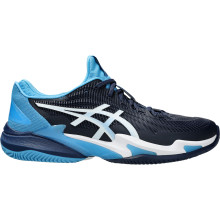 SCARPE ASICS COURT FF 3 NOVAK TERRA BATTUTA