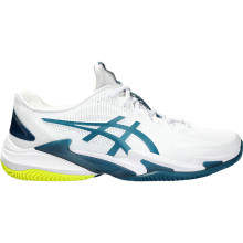 SCARPE ASICS COURT FF TERRA BATTUTA