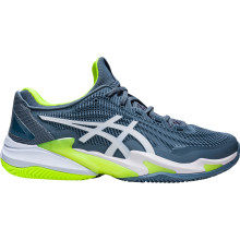 SCARPE ASICS COURT FF 3 TERRA BATTUTA MELBOURNE
