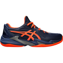 SCARPE ASICS COURT FF3 TERRA BATTUTA