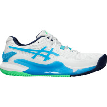 ASICS GEL RESOLUTION 9 CLAY SCARPE