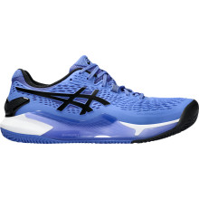 SCARPE ASICS GEL-RESOLUTION 9 PARIS TERRA BATTUTA