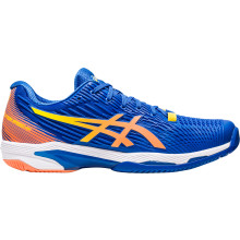 SCARPE ASICS SOLUTION SPEED FF 2 TUTTE LE SUPERFICI NOVAK