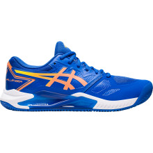 SCARPE ASICS GEL CHALLENGER 13 TERRA BATTUTA NOVAK