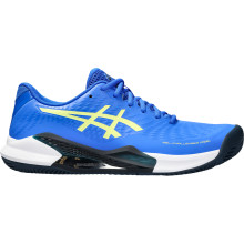 SCARPE ASICS GEL CHALLENGER 14 TERRA BATTUTA/PADEL