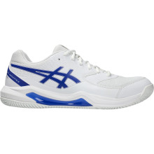 ASICS GEL DEDICATE 8 PADEL SCARPE