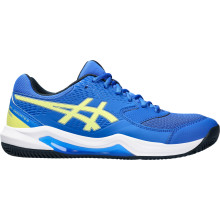 SCARPE ASICS GEL DEDICATE 8 TERRA BATTUTA/PADEL