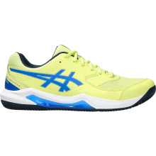 SCARPE ASICS GEL DEDICATE 8 TERRA BATTUTA/PADEL