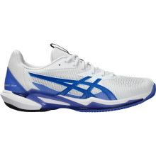 SCARPE ASICS SOLUTION SPEED FF3 PARIS TERRA BATTUTA