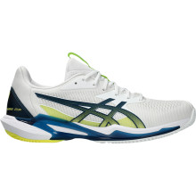 SCARPE ASICS SOLUTION SPEED FF 3 CLAY