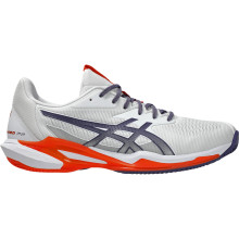SCARPE ASICS SOLUTION SPEED FF 3 CLAY