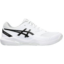 SCARPE ASICS GEL DEDICATE 8 TERRA BATTUTA