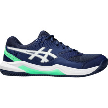ASICS GEL DEDICARE 8 CLAY SCARPE