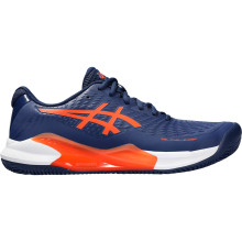 SCARPE ASICS GEL-CHALLENGER 14 TERRA BATTUTA