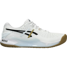 SCARPE ASICS GEL-RESOLUTION 9 BOSS TUTTE LE SUPERFICI