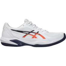 SCARPE ASICS SOLUTION SWIFT FF 2 CLAY