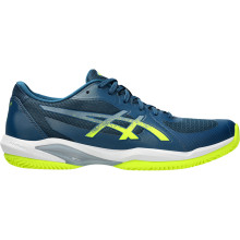 SCARPE ASICS SOLUTION SWIFT FF 2 TERRA BATTUTA